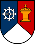 Wappen von St. Johann am Wimberg