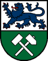 Wappen von St. Pantaleon