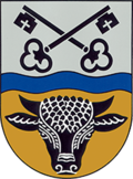 Wappen von St. Peter am Hart