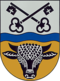 Wappen von St. Peter am Hart