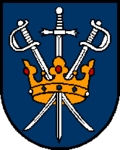 Wappen von Steinbach an der Steyr