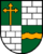 Wappen von Steinerkirchen