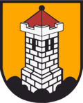 Wappen von Steyregg