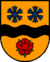 Wappen von Treubach