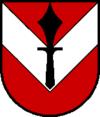 Wappen von Tulfes
