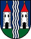 Wappen von Vöcklamarkt