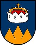Wappen von Vorderstoder