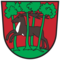 Wappen von Weitensfeld im Gurktal
