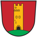 Wappen von Winklern