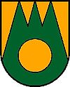 Wappen von Zell am Pettenfirst