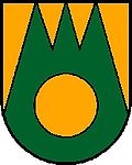 Wappen von Zell am Pettenfirst