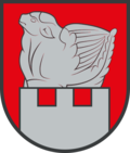 Wappen von Greinbach