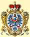 Wappen des Herzogtums Krain