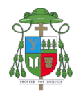 Das Wappen Faschings