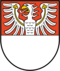 Wappen vom Niederbarnim