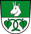 Wappen Gde. Kreuth