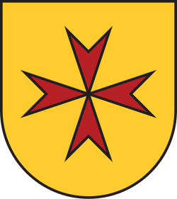 Wappen von Unterlaa