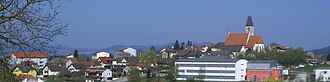Ortsansicht