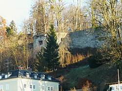 Wartelsteinbastei