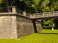 Wasserbastei im Mirabellgarten