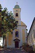 Pfarrkirche Watzelsdorf