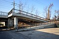 Wegenetz Ostbahnbrücke 2. Bezirk, Rampe zu B0207