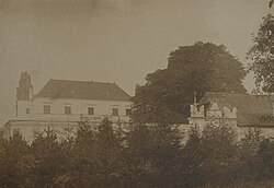 Außenstelle Langenlois.