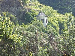 Weinberghäuschen im Ochsenraut