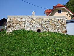 Kristendorf in Sittersdorf