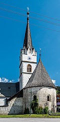 Karner in Altenmarkt im Gurktal