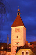 Ledererturm