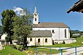 Pfarrkirche Weng