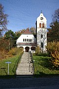 Bekenntniskirche