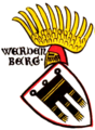 Wappen der Werdenbergca. 1335–1345