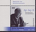 Werner Heisenberg; Physiker und Nobelpreisträger