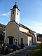 Pfarrkirche Wesenufer