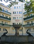 Widholzhof (1925–26)