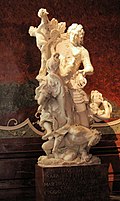Apotheose des Prinzen Eugen von Savoyen