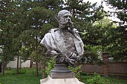 Kaiser Franz Joseph I.