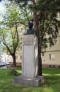 Franz-Schuhmeier-Denkmal (1930)