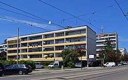 Karoline-Pluskal-Hof