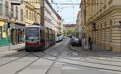 Radetzkystraße