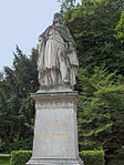 Herzog-Heinrich-Jasomirgott-Denkmal