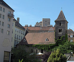 Ruprechtskirche