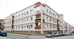 Indianerhof (Östlicher Block)