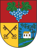 XVII. Hernals