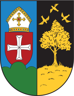 Bezirkswappen Ottakring