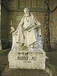 Rudolf-von-Alt-Denkmal