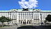Kriegsministerialgebäude am Stubenring in Wien