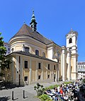 Pfarrkirche St. Ulrich